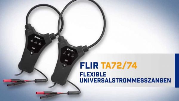 FLIR TA72