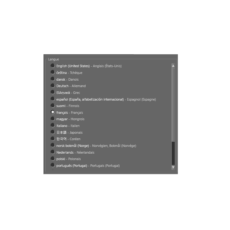 Software FLIR Tools+ – SCV SA