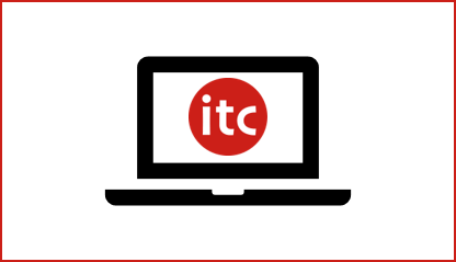 ITC Online Basic Training