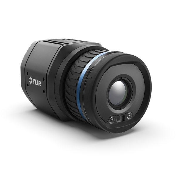 FLIR Wärmebildkamera A700-EST
