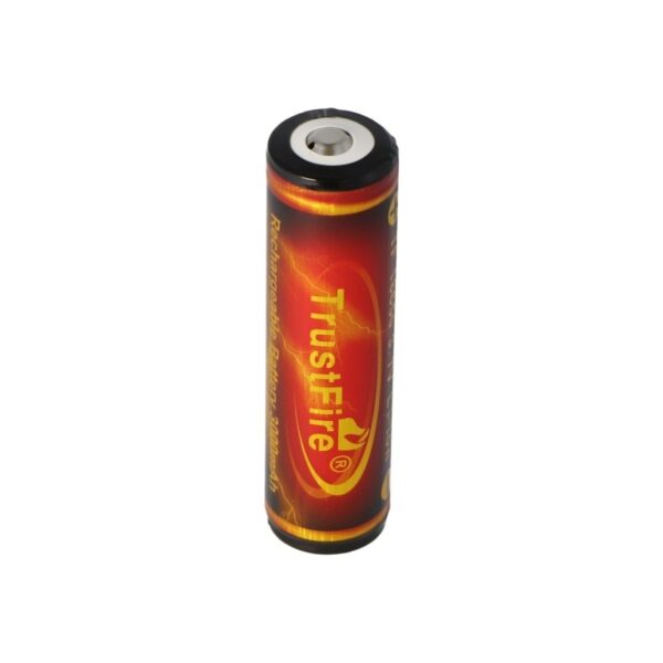 Batterie rechargeable 18650 (3000mAh)