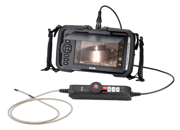 Vidéoscope kit VS80-2