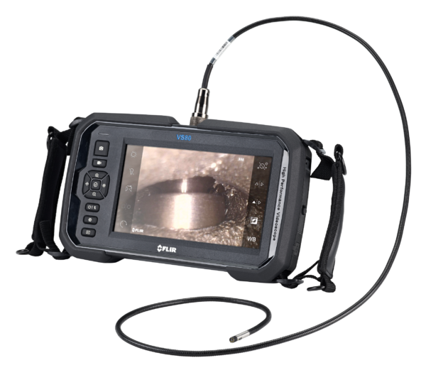 Vidéoscope kit VS80-3