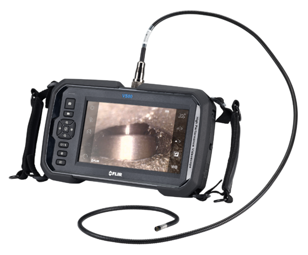 Vidéoscope kit VS80-1
