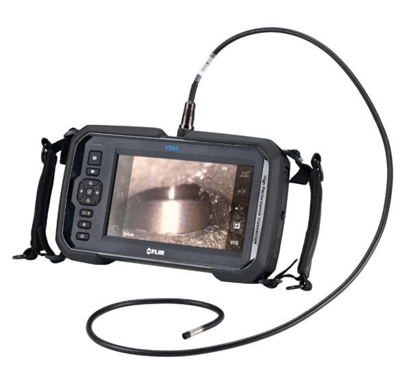 Vidéoscope kit VS80-6
