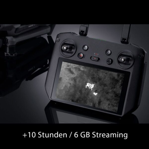 Extension Paket +10h / 6GB