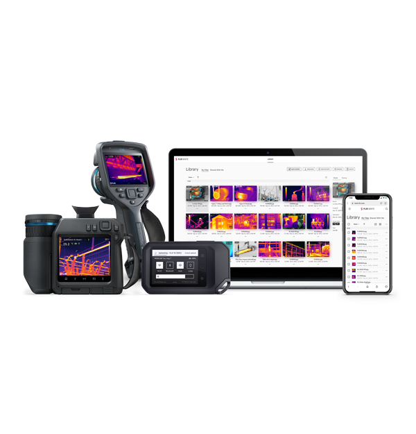 FLIR Ignite