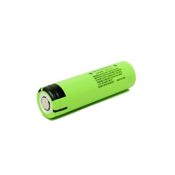 Batterie 18650 Thermtec WILD