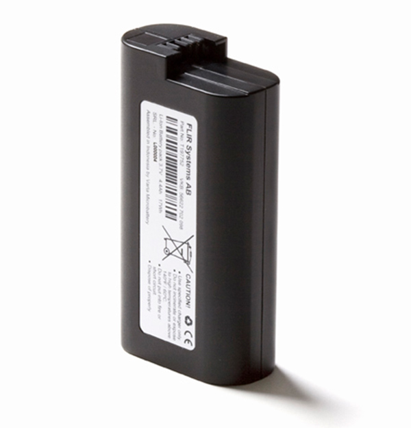 Batterie pour FLIR série Exx (2017)