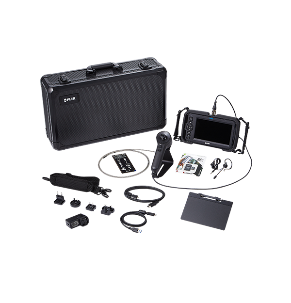 Vidéoscope kit VS80-8