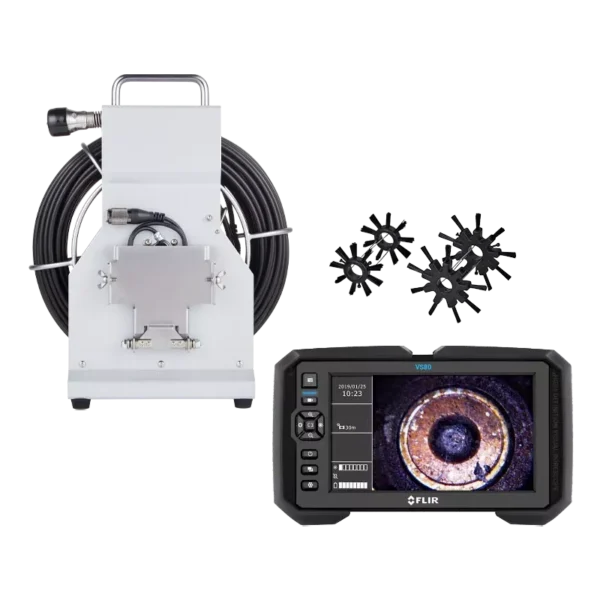 Videoskop VS80 KIT-9