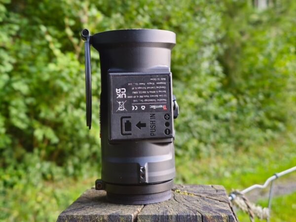 Hunt-PRO-L-von-thermtec-mit-wechselbarem-Akku