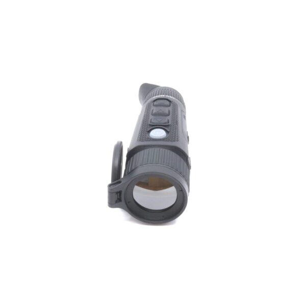 Nocpix VISTA H35 Wärmebildkamera – leistungsstarkes Handgerät für Jagd und Outdoor. Scharfe Bilder, robuste Bauweise und lange Akkulaufzeit für zuverlässige Einsätze.