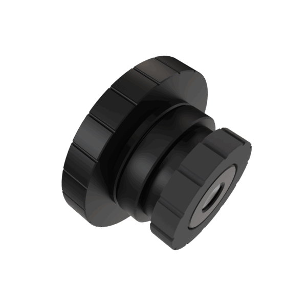 Kleines Okular HUNT & MATE Series