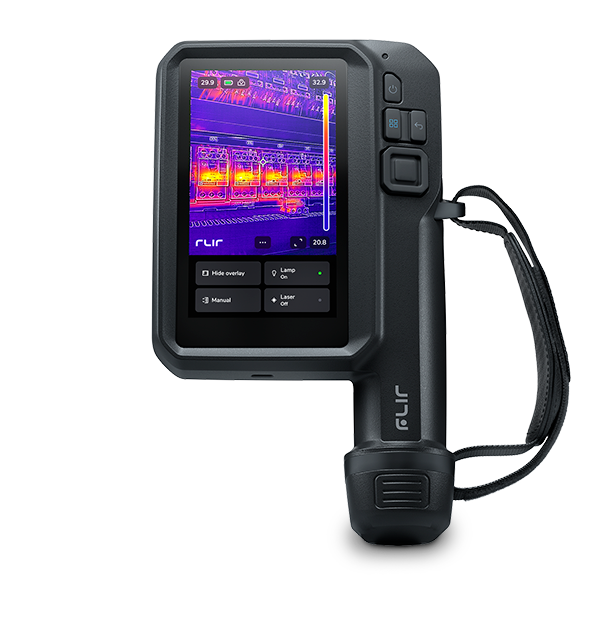 Caméra thermique FLIR i35
