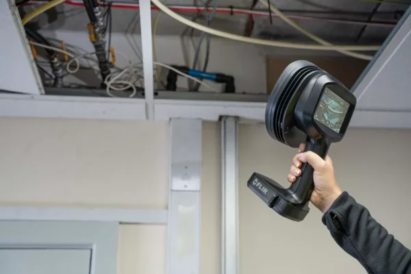 flir-si1-ld_app_ceiling_close-up