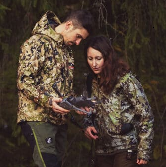 DJI Matrice 4 Rehkitz-Rettungsset