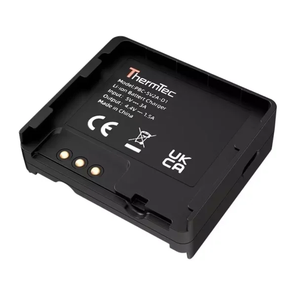 Chargeur pour ThermTec Hunt Pro