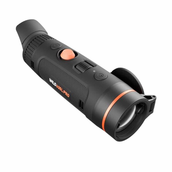 WILD 635L PRO