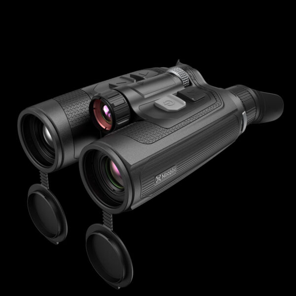 Jumelles à double spectre Nocpix OMNI H35R
