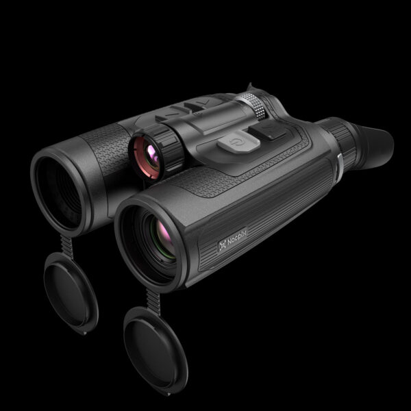 Jumelles à double spectre Nocpix OMNI L19R