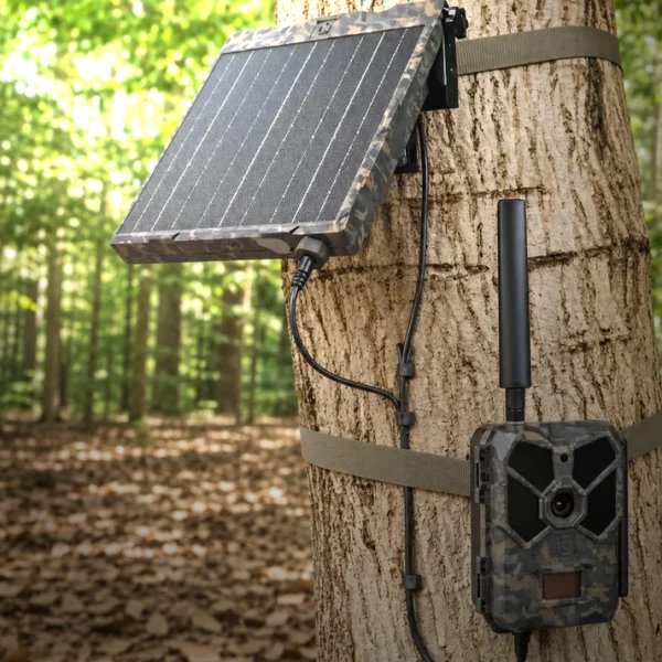 SolarCell Pro Panneau solaire