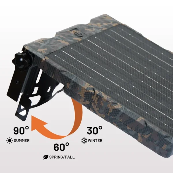 ICU-CLOM_SolarCell-Pro_Adjust-Mounting-Bracket